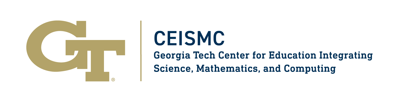 GT CEISMC logo